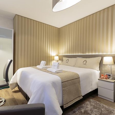 The Queen Luxury Apartments - Villa Liberty Люксембург Экстерьер фото